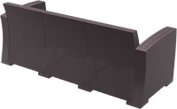 Siesta Monaco Lounge Sofa XL