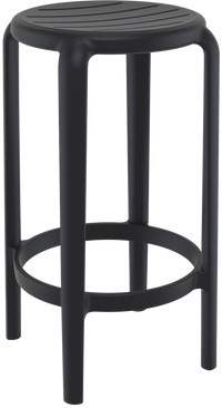 Siesta Tom Bar 65cm (Counter Height)