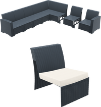 Siesta Monaco Extension Part