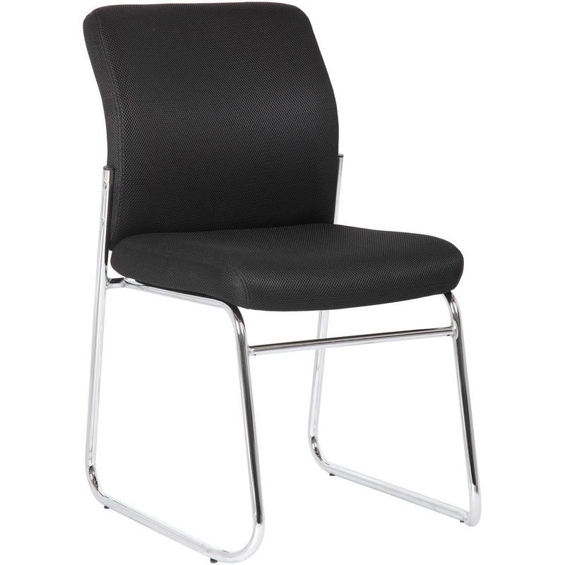 Barossa Visitor Chair-Elite Office Furniture