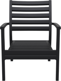 Siesta Artemis XL Arm Chair
