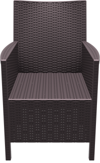 Siesta California Arm Chair