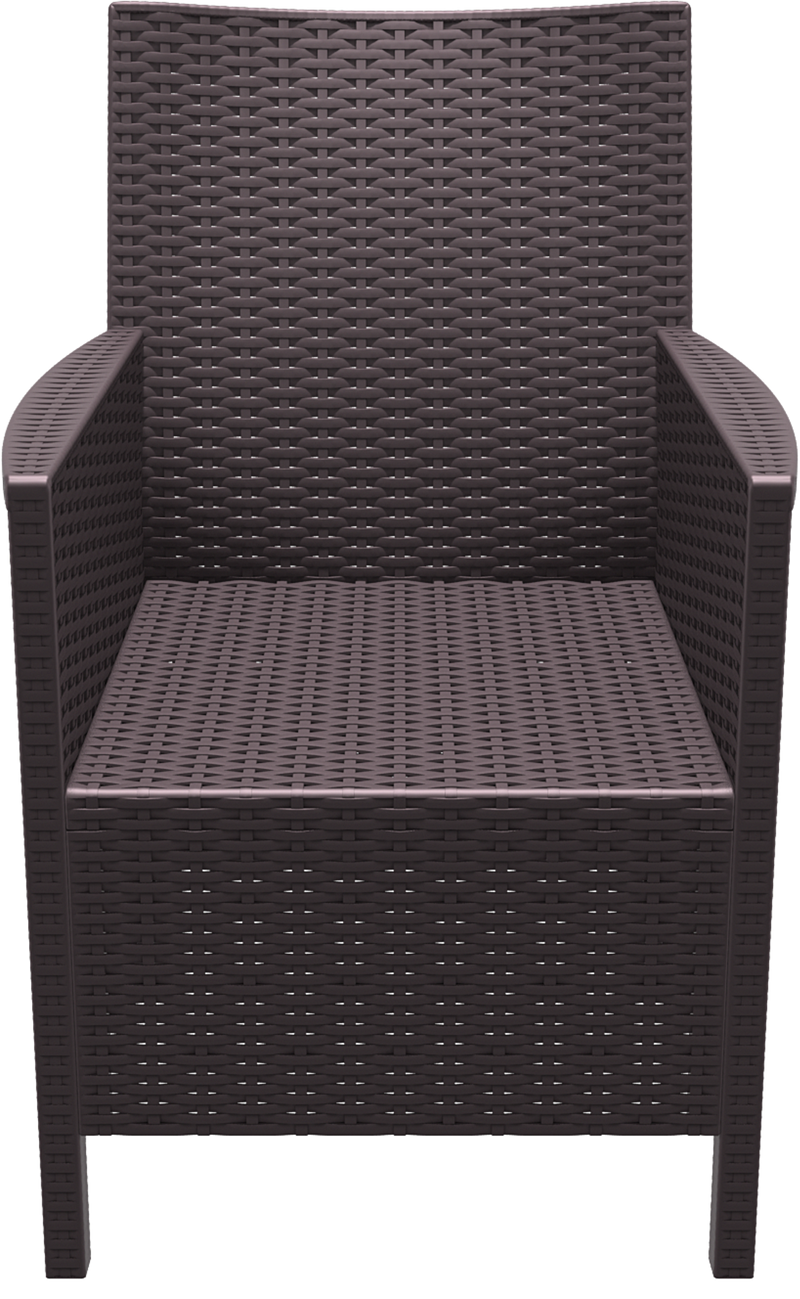 Siesta California Arm Chair