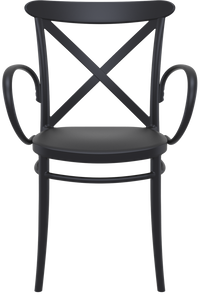 Siesta Cross XL Arm Chair