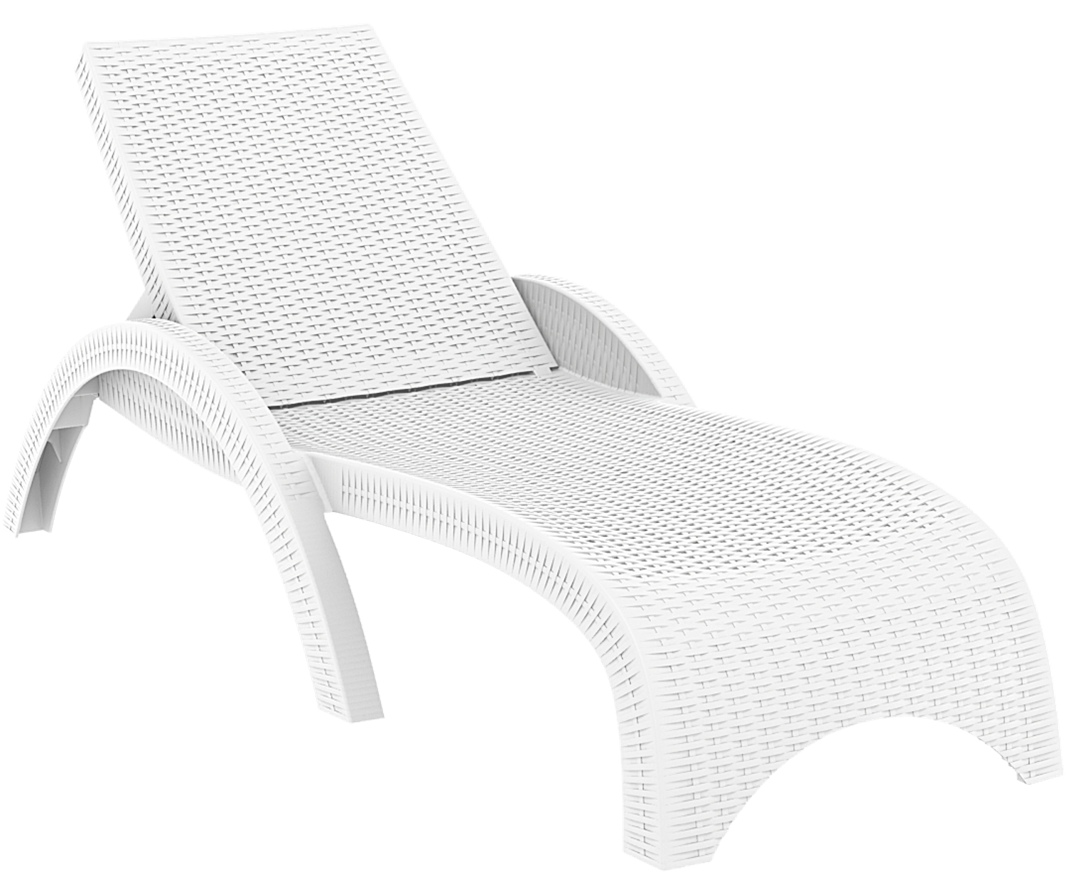 Siesta Fiji Sun Lounger