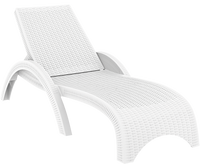 Siesta Fiji Sun Lounger