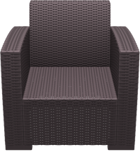 Siesta Monaco Lounge Arm Chair