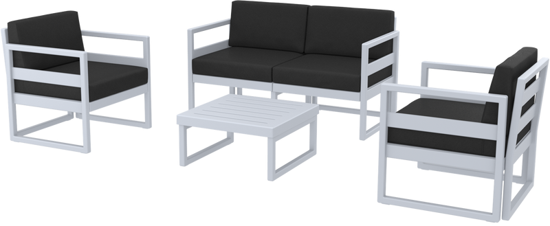 Siesta Mykonos Lounge Set