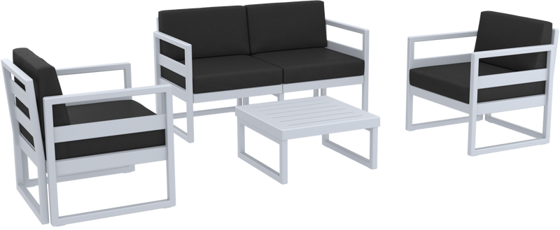 Siesta Mykonos Lounge Set