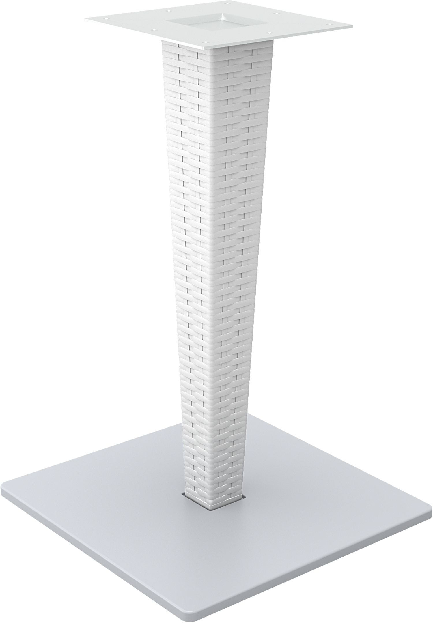 Siesta Riva Table Base