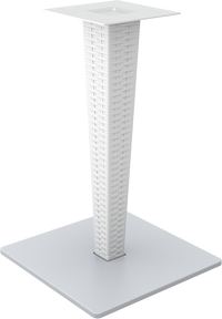 Siesta Riva Table Base