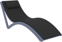 Siesta Slim Sun Lounger