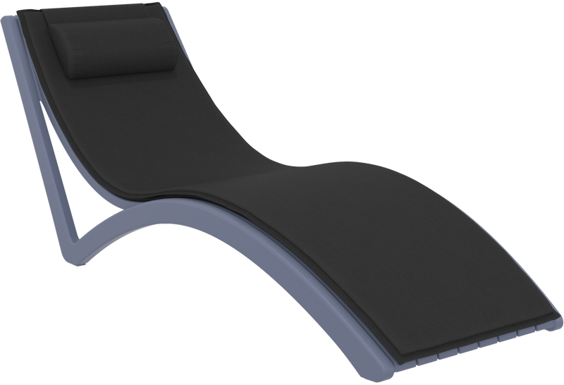Siesta Slim Sun Lounger
