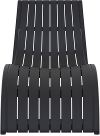 Siesta Slim Sun Lounger