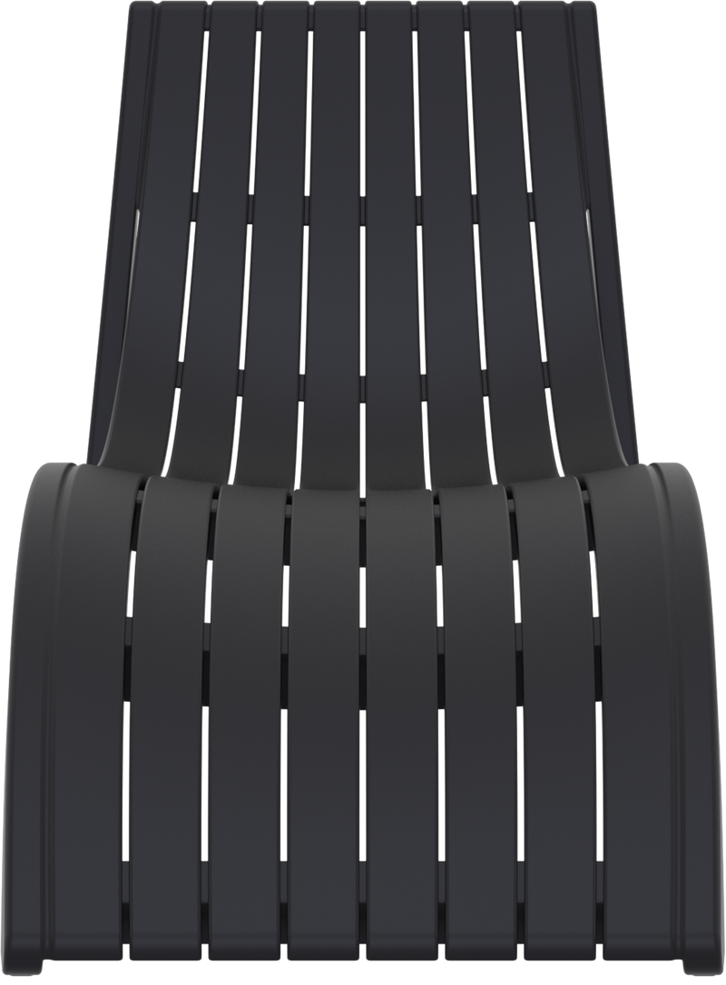 Siesta Slim Sun Lounger