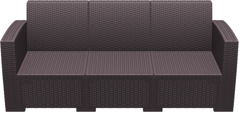 Siesta Monaco Lounge Sofa XL