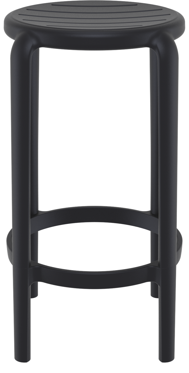 Siesta Tom Bar 65cm (Counter Height)