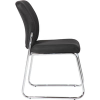 Barossa Visitor Chair-Elite Office Furniture