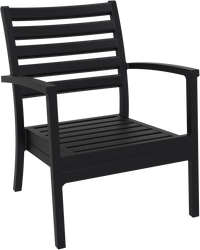 Siesta Artemis XL Arm Chair