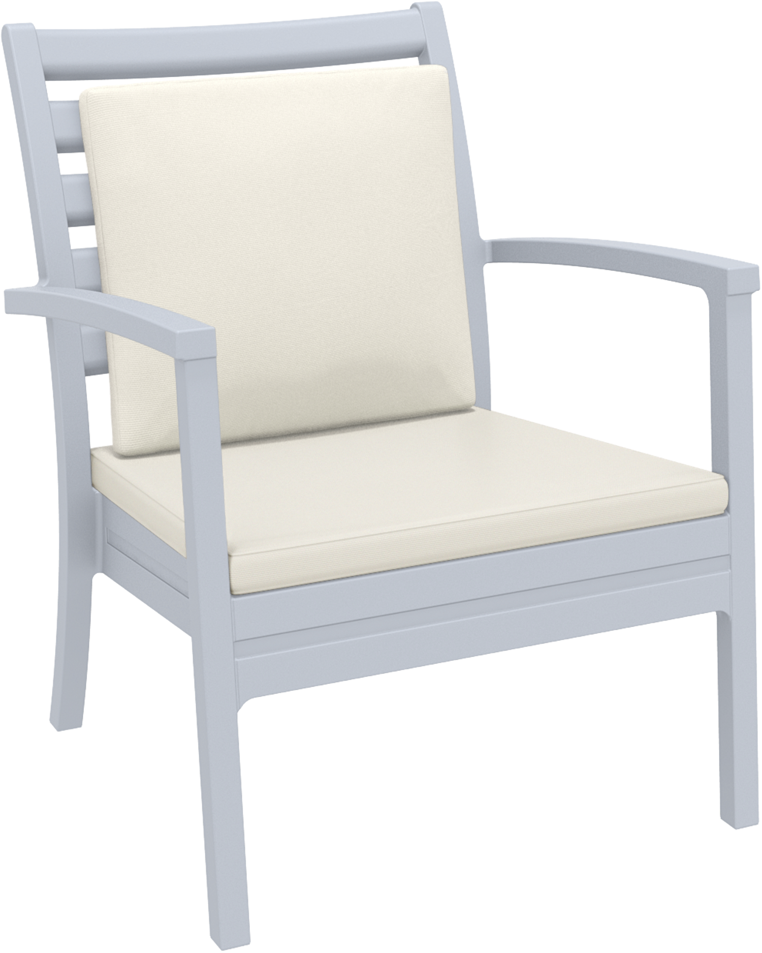 Siesta Artemis XL Arm Chair
