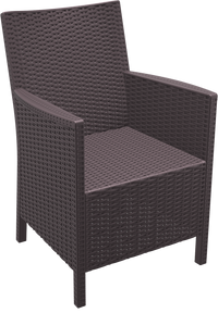 Siesta California Arm Chair