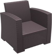 Siesta Monaco Lounge Arm Chair