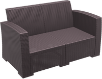 Siesta Monaco Lounge Sofa