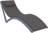 Siesta Slim Sun Lounger