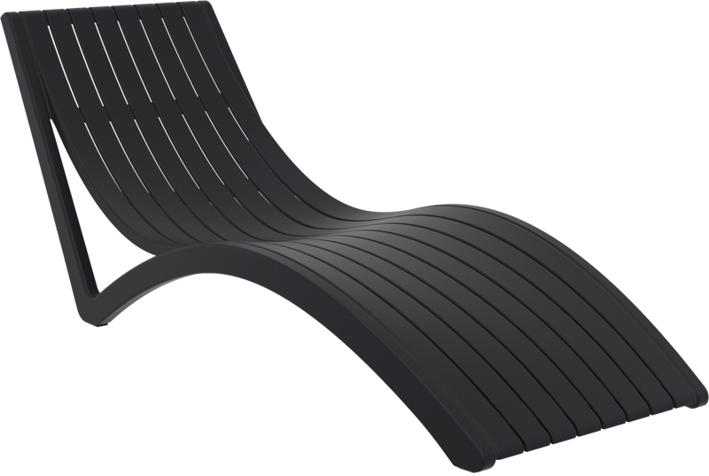 Siesta Slim Sun Lounger