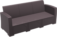 Siesta Monaco Lounge Sofa XL