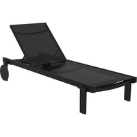 Casablanca Sun Lounger