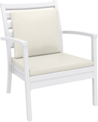 Siesta Artemis XL Arm Chair