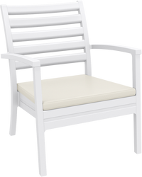 Siesta Artemis XL Arm Chair