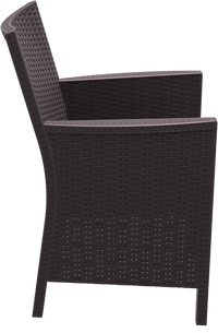 Siesta California Arm Chair