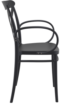Siesta Cross XL Arm Chair