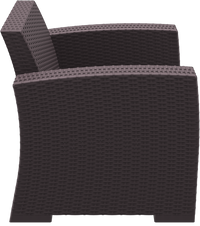 Siesta Monaco Lounge Arm Chair