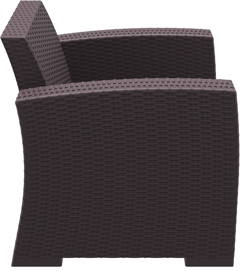 Siesta Monaco Lounge Arm Chair