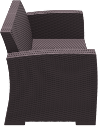 Siesta Monaco Lounge Sofa