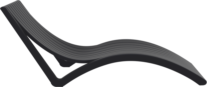 Siesta Slim Sun Lounger