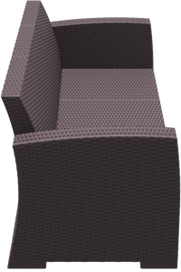 Siesta Monaco Lounge Sofa XL