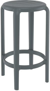 Siesta Tom Bar 65cm (Counter Height)