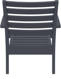 Siesta Artemis XL Arm Chair