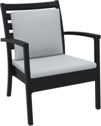 Siesta Artemis XL Arm Chair