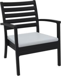 Siesta Artemis XL Arm Chair