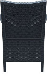 Siesta California Arm Chair