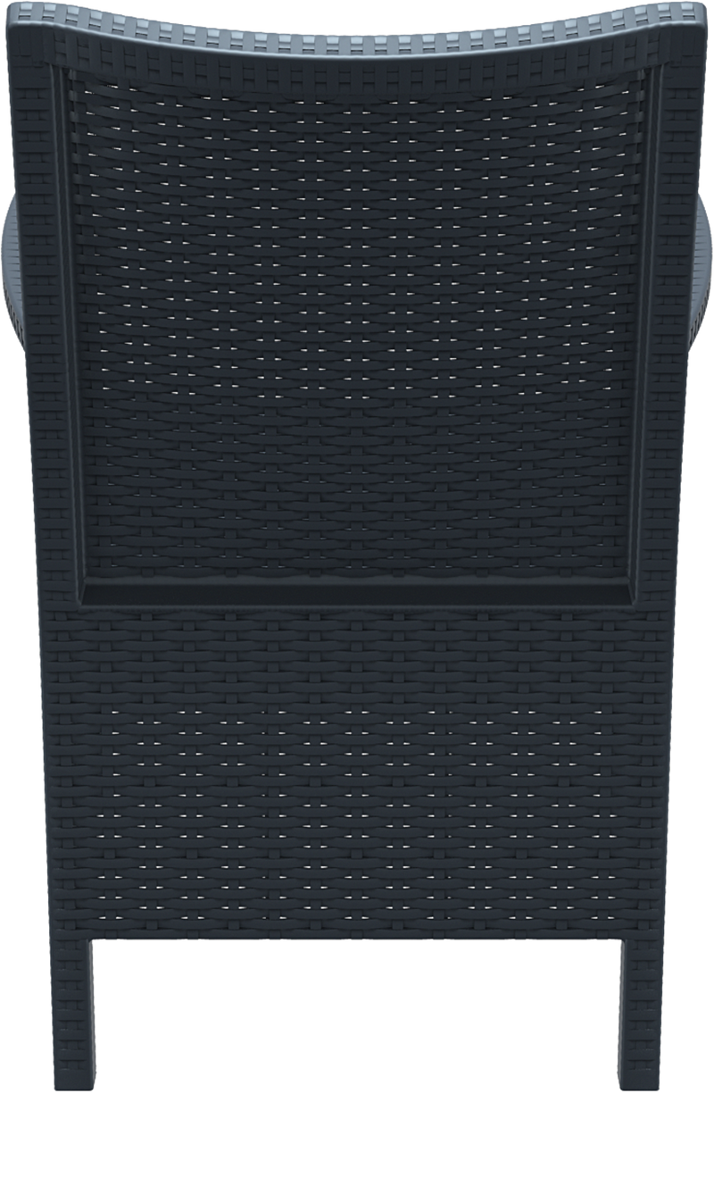 Siesta California Arm Chair