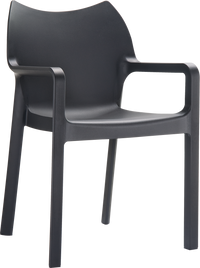 Siesta Diva Arm Chair