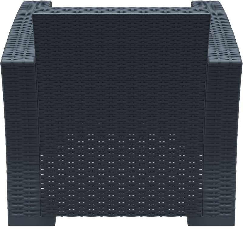 Siesta Monaco Lounge Arm Chair