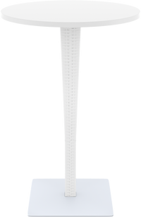 Siesta Riva BAR Base