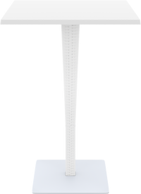 Siesta Riva BAR Base